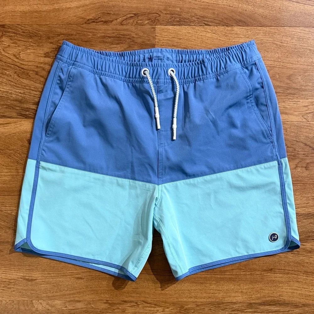 johnnie-O pre loved