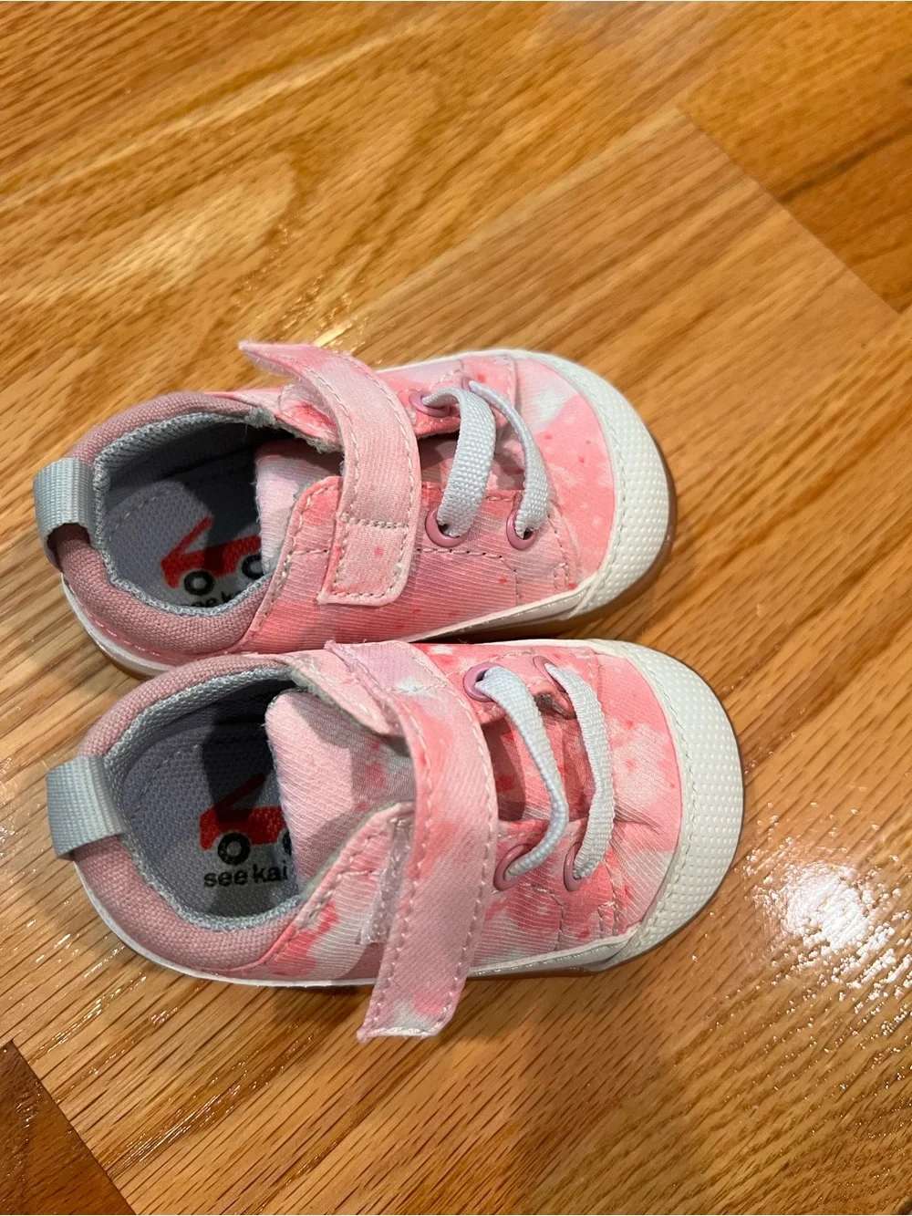 See Kai Run brand new