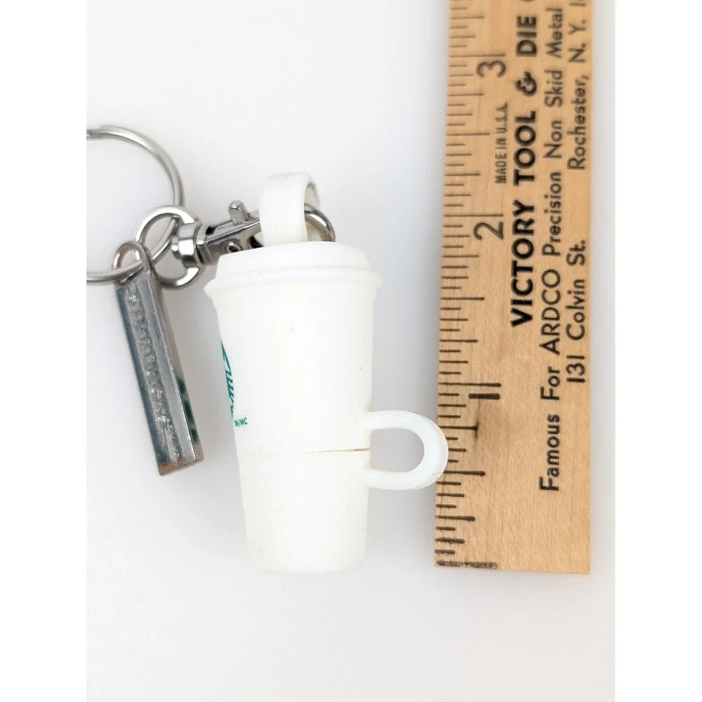 Starbucks coffee cup