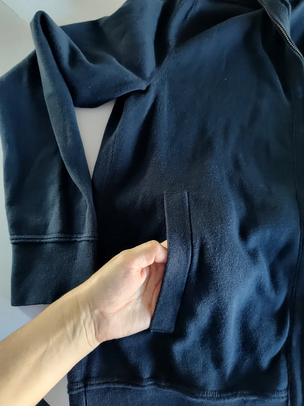 Banana Republic worn 2x