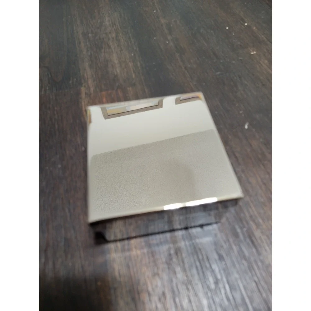 N/A this silver