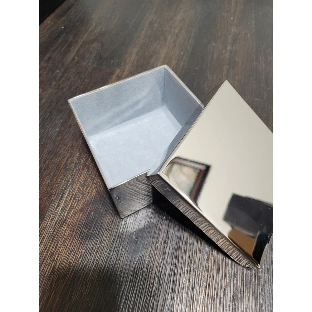 N/A this silver