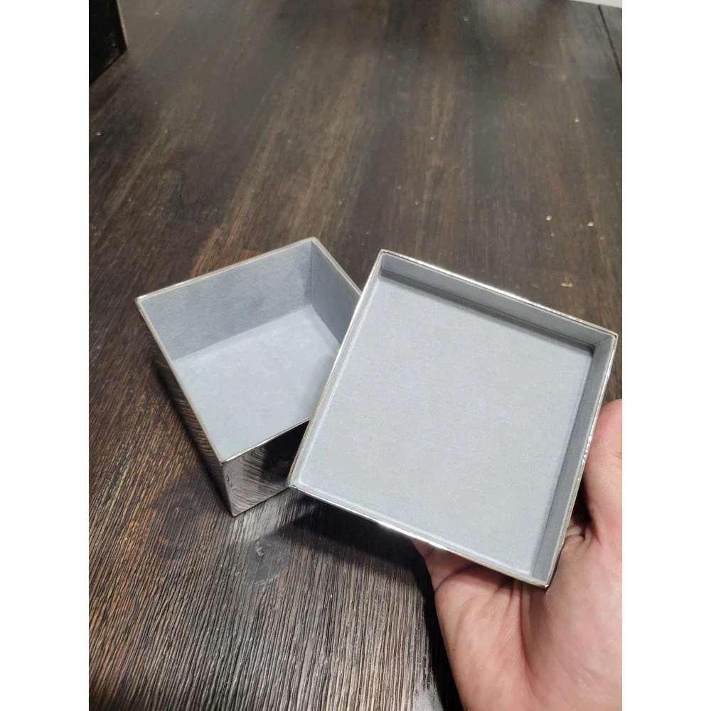 N/A this silver