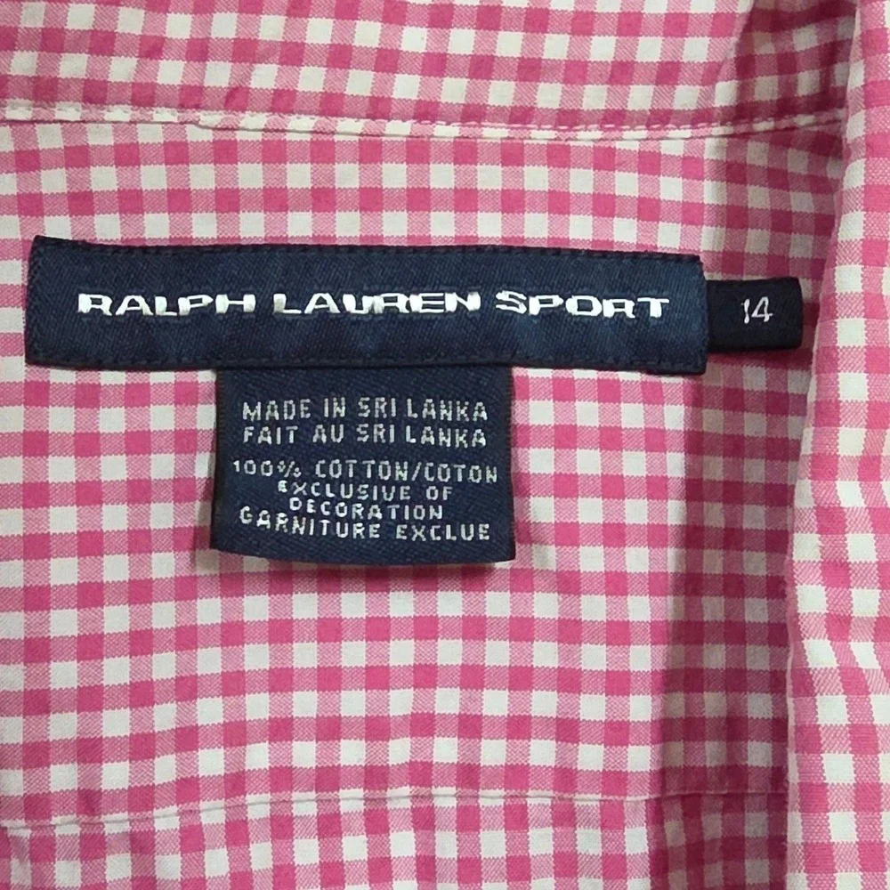 Ralph Lauren ralph lauren