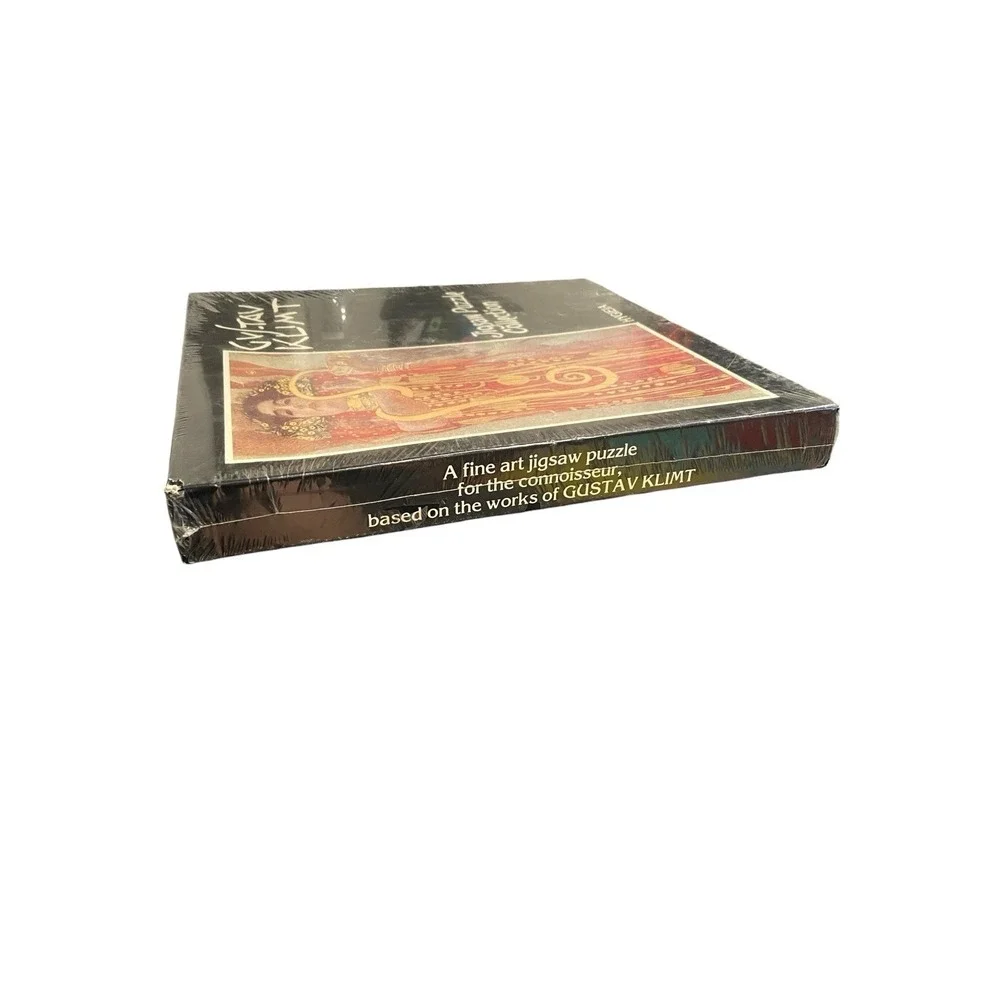 Gallins Gallery factory sealed