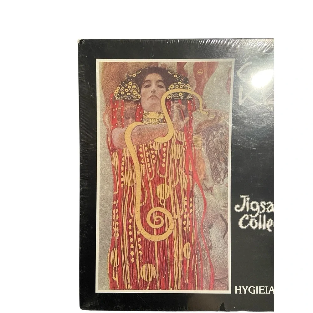 Gallins Gallery factory sealed