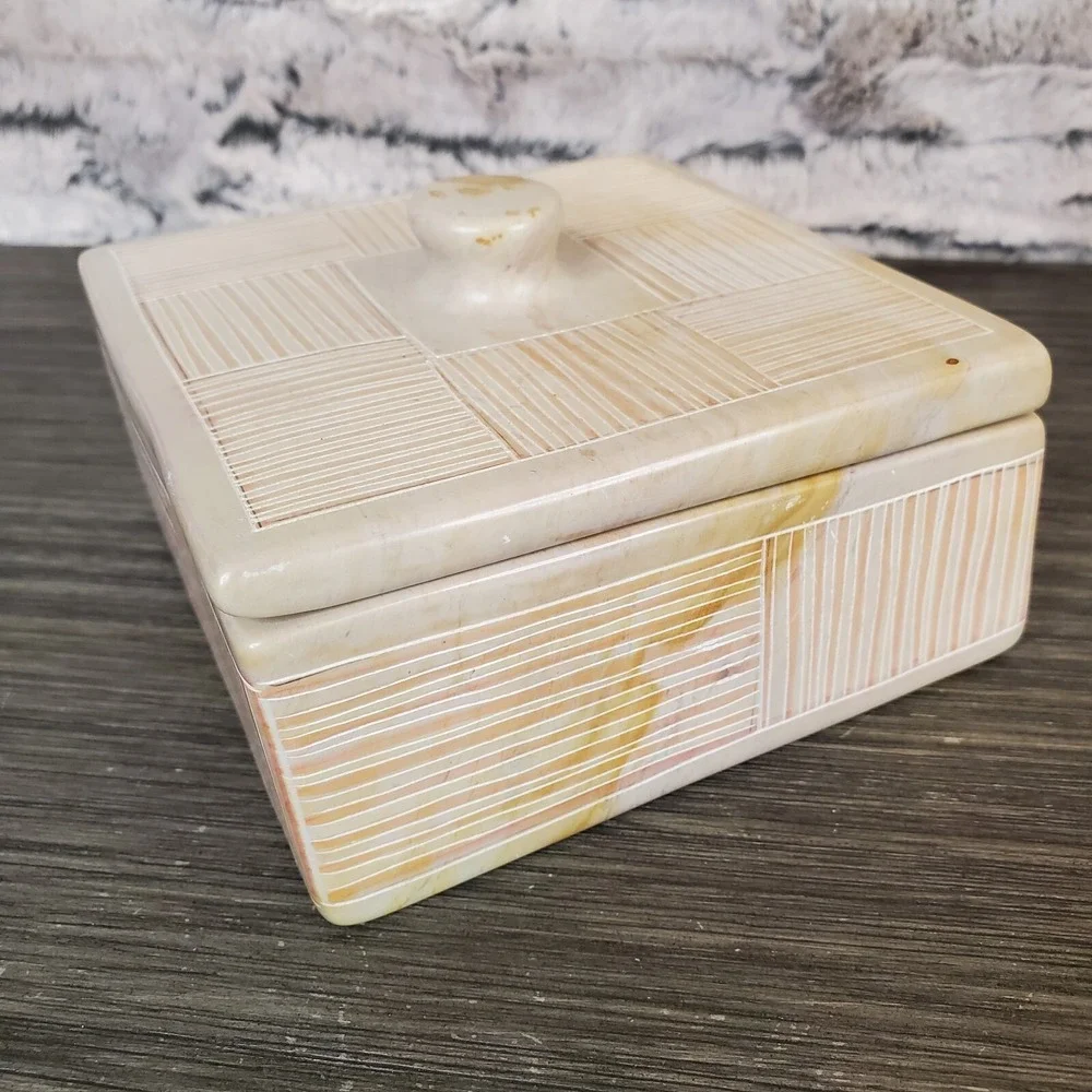 Handcrafted excellent pre