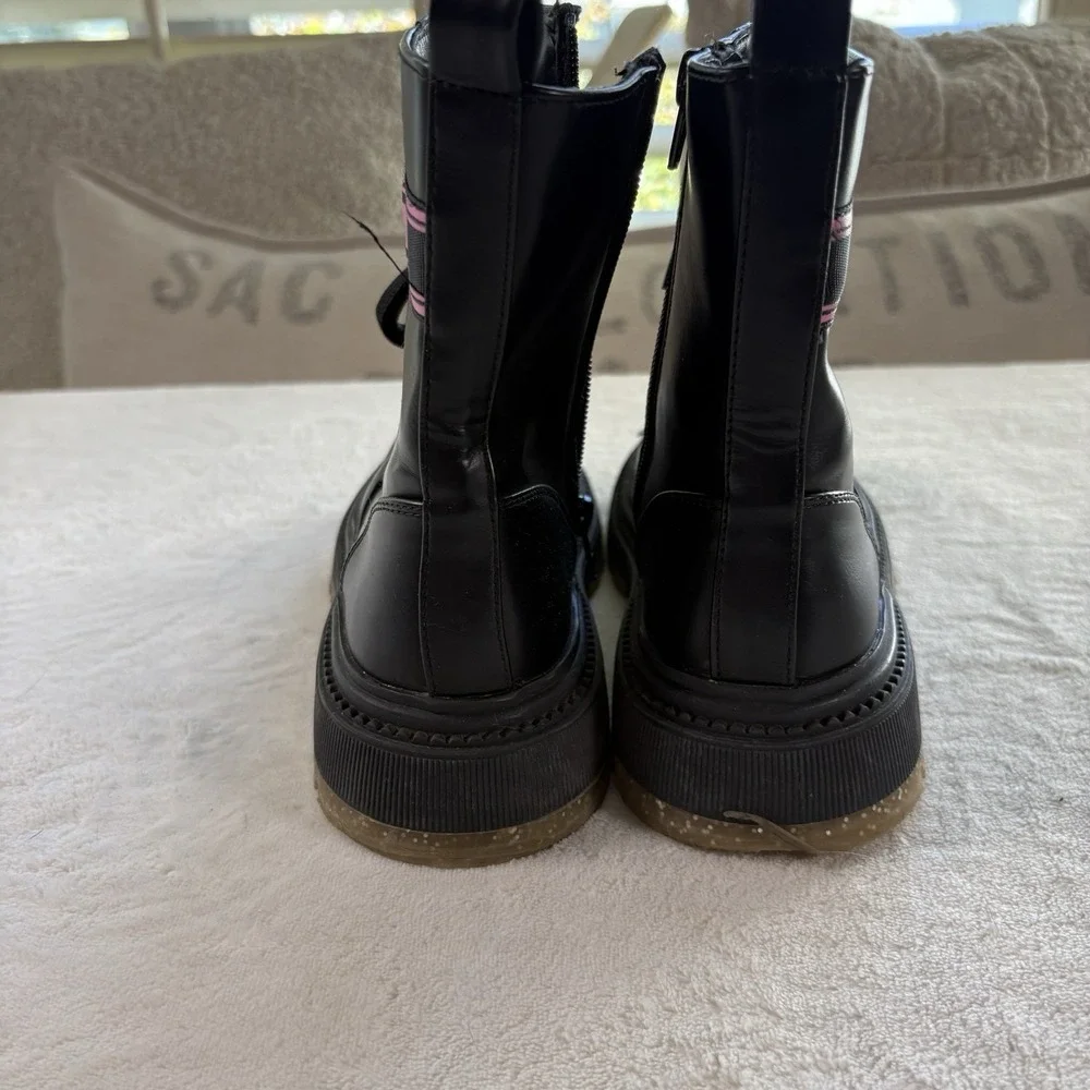 Dkny classic black
