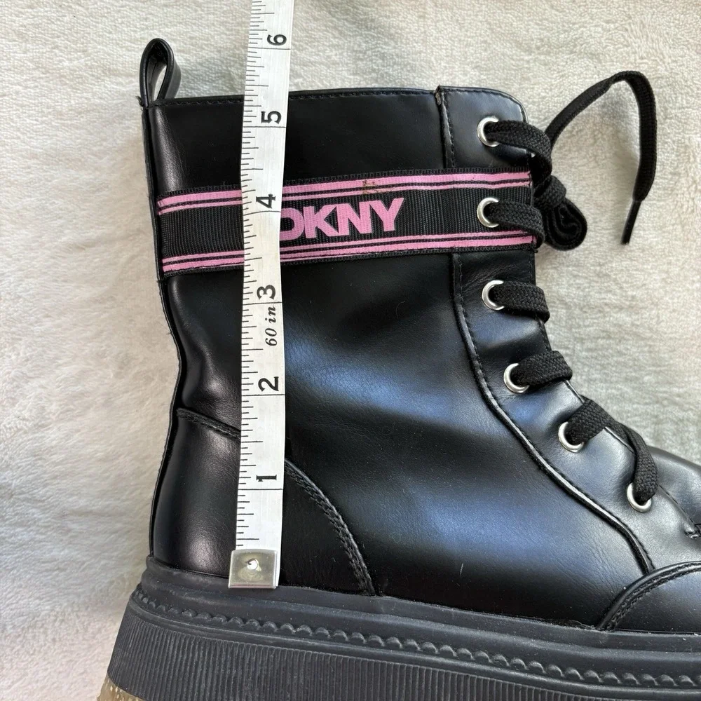 Dkny classic black