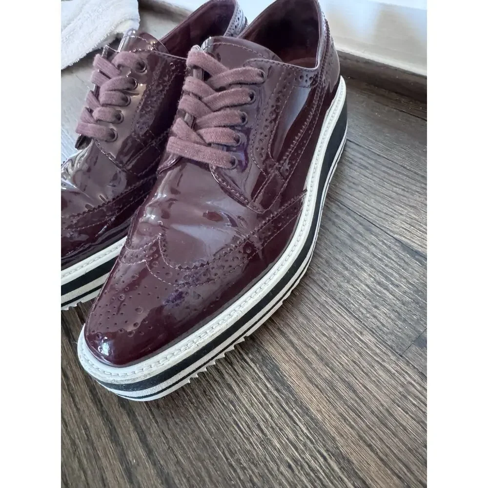 Prada very good