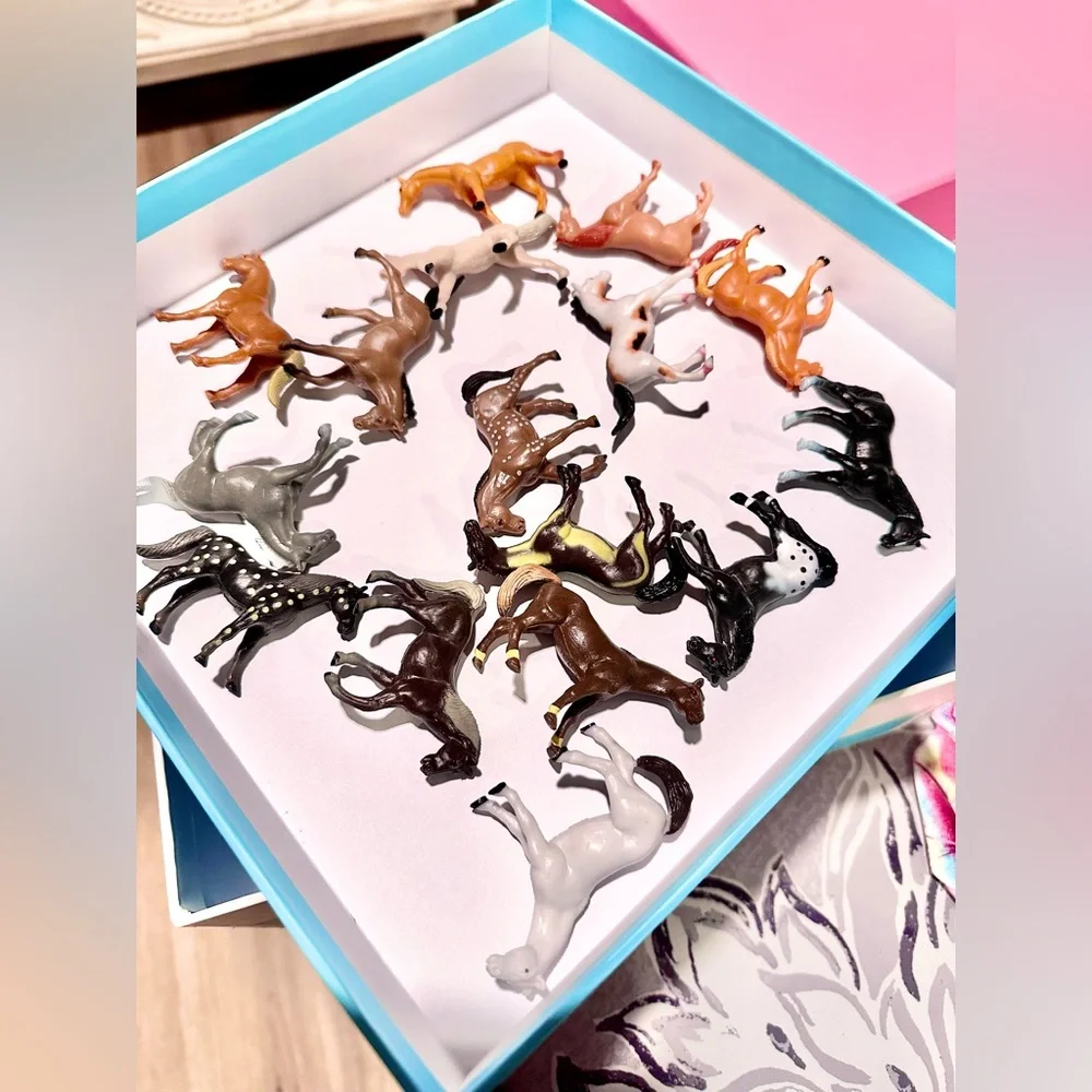 Horse theme party