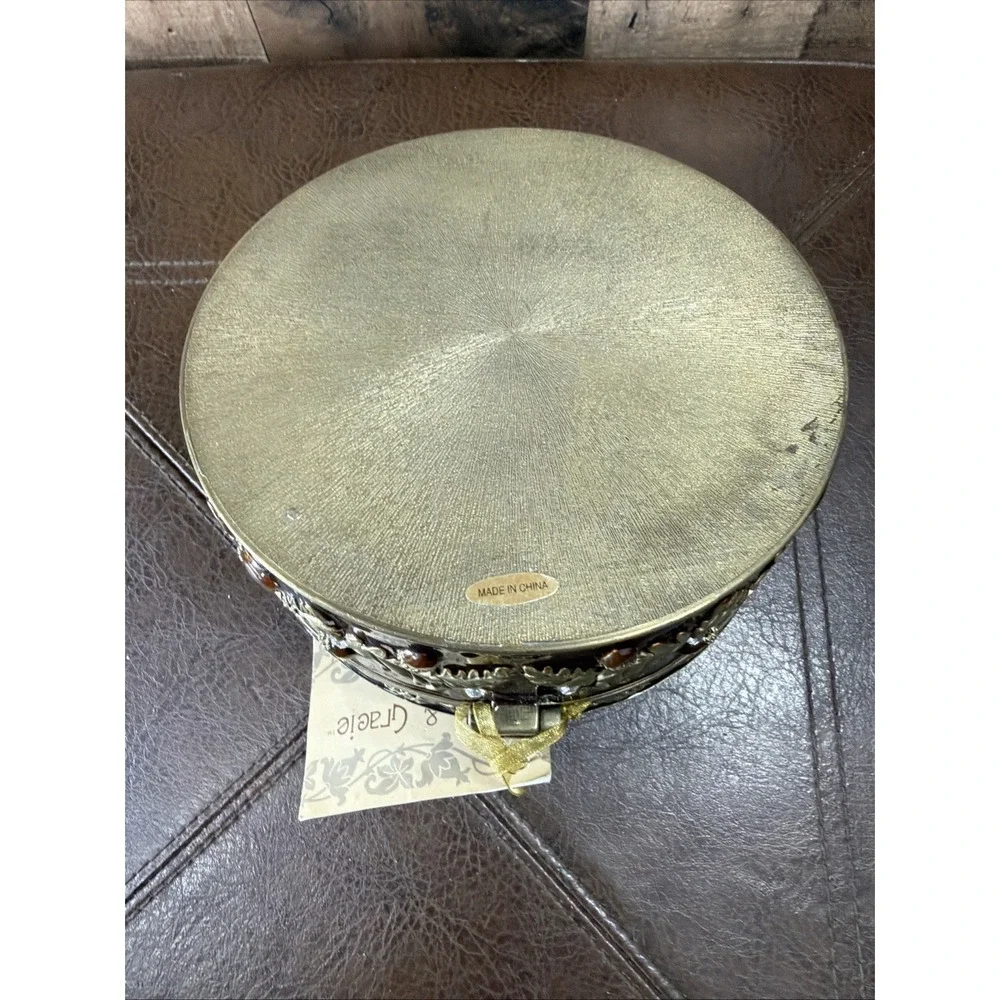 N/A brass safely oak