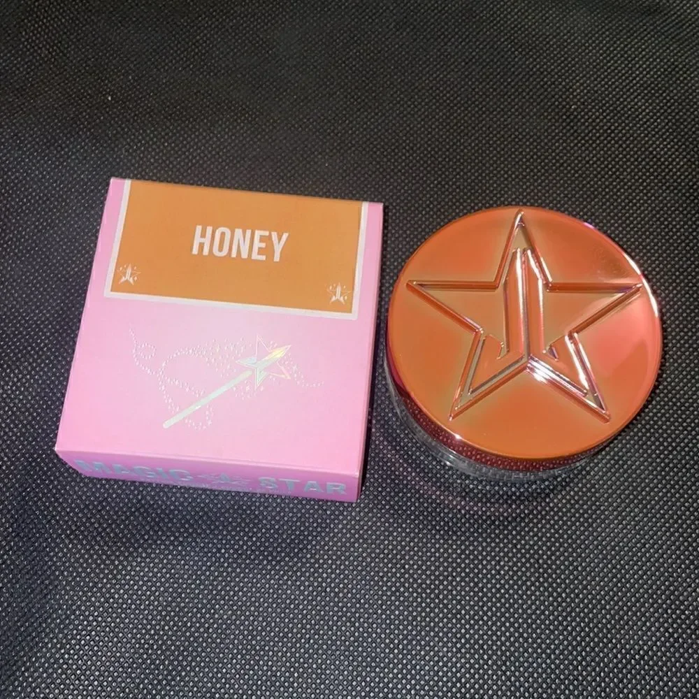 Jeffree Star new box