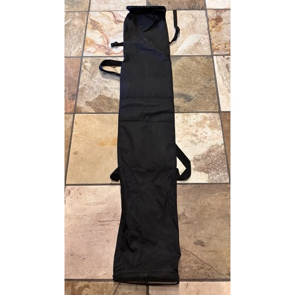 Salomon 160+20 ski