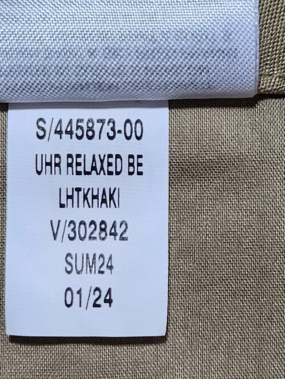 Banana Republic banana republic