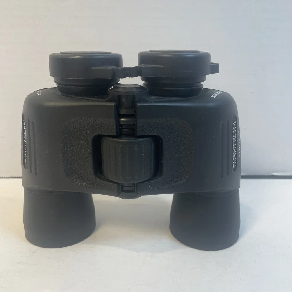 Sightron sii wp10x42