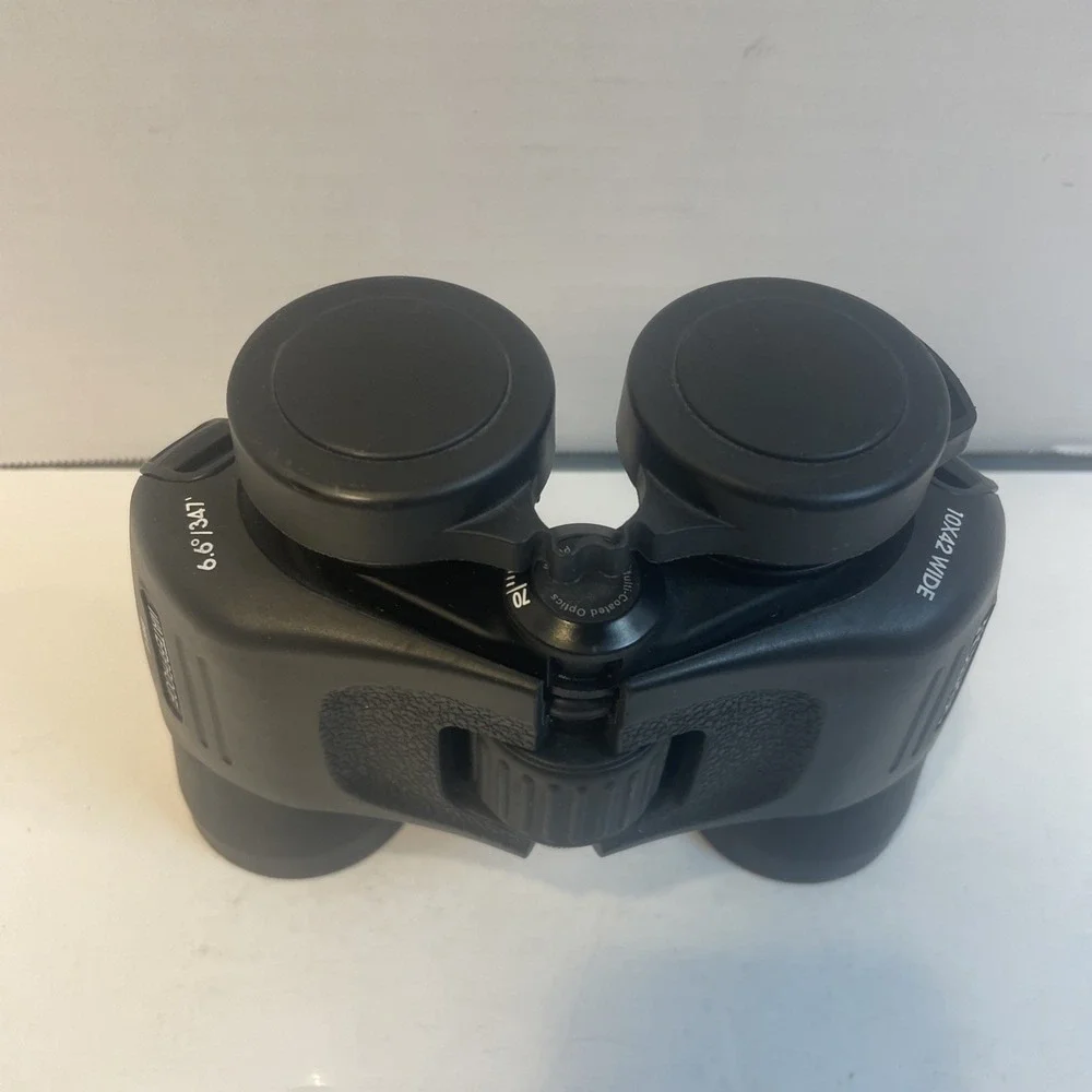 Sightron sii wp10x42