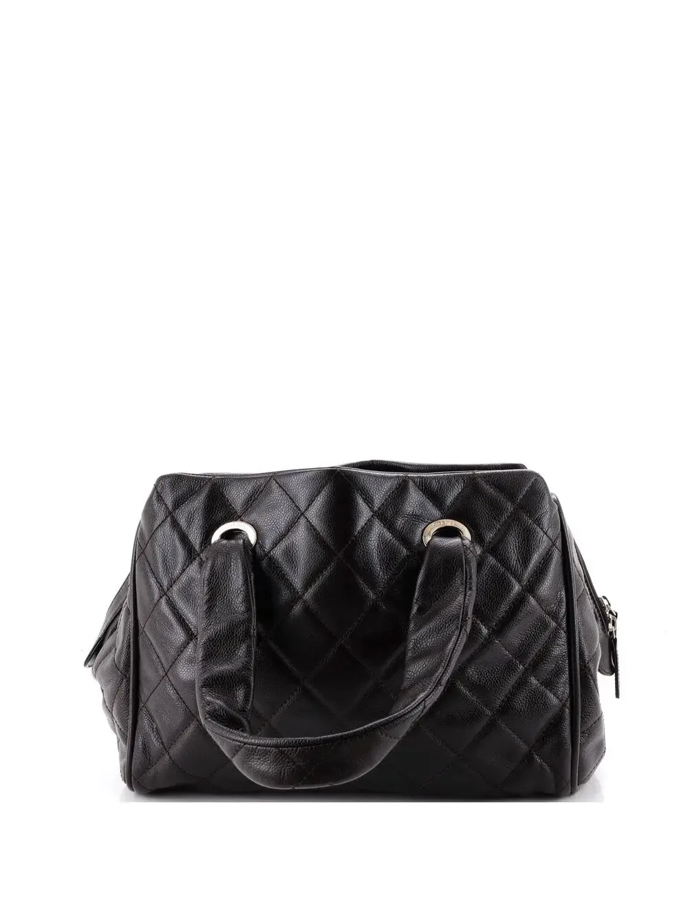CHANEL add touch