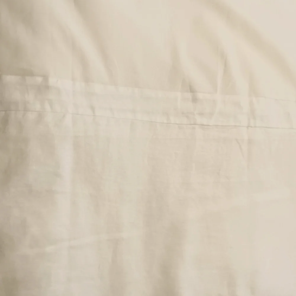 Pottery Barn tailored from