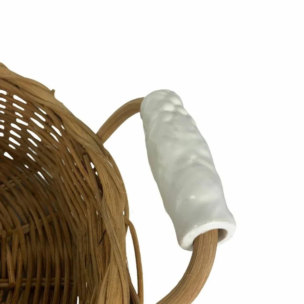 Unbranded large round