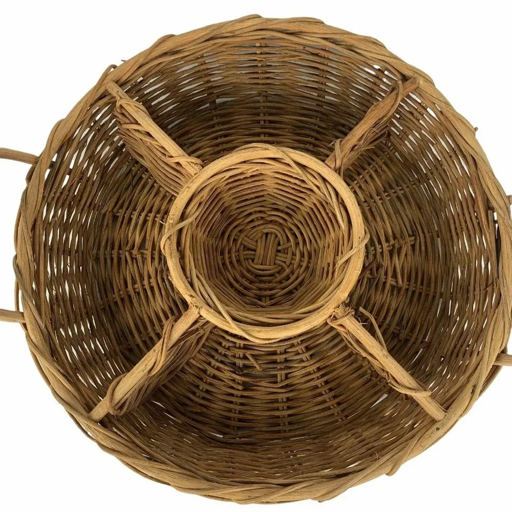 Unbranded large round
