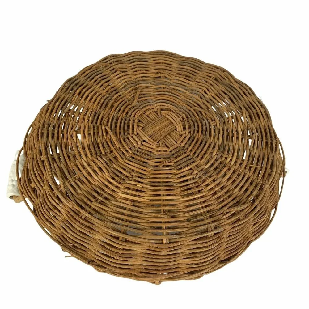 Unbranded large round