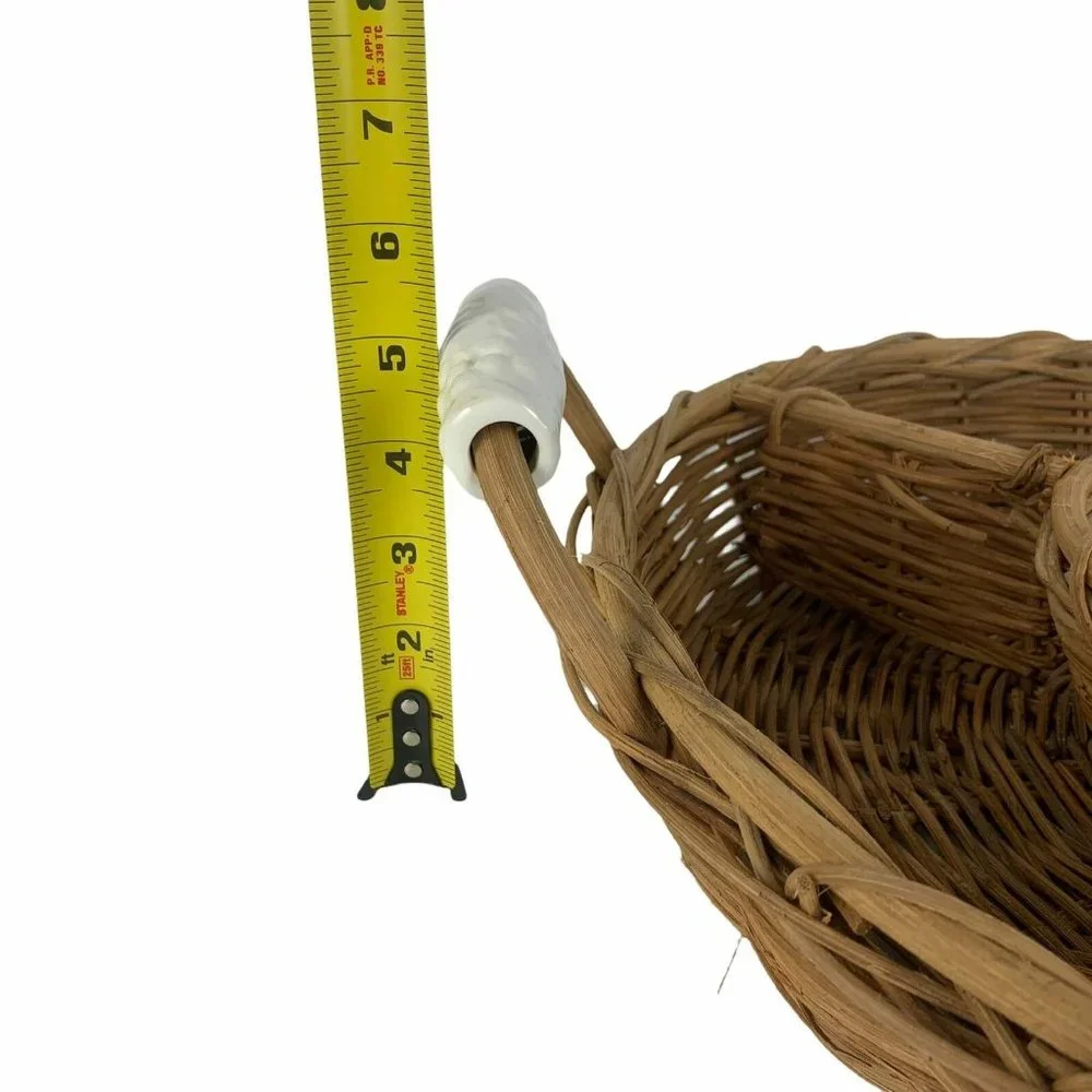 Unbranded large round