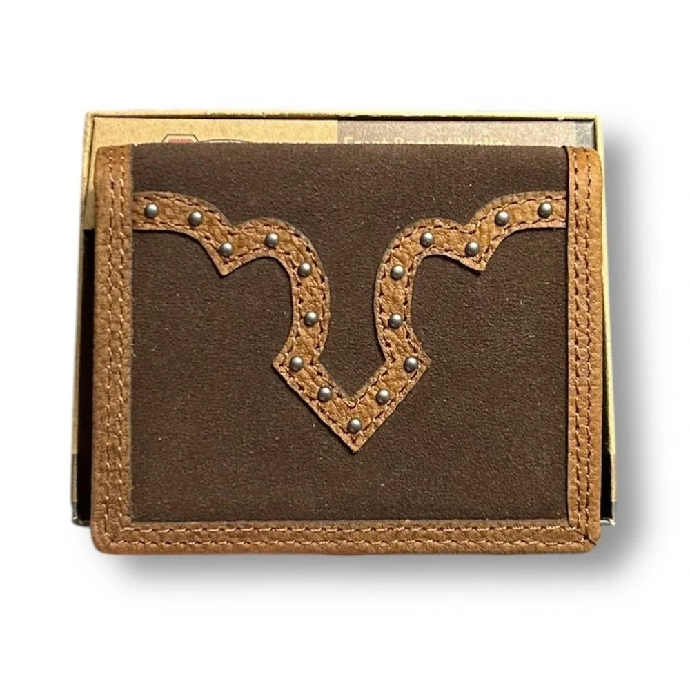 Justin Boots compact justin