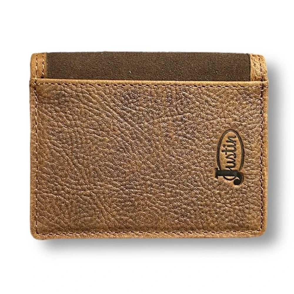 Justin Boots compact justin