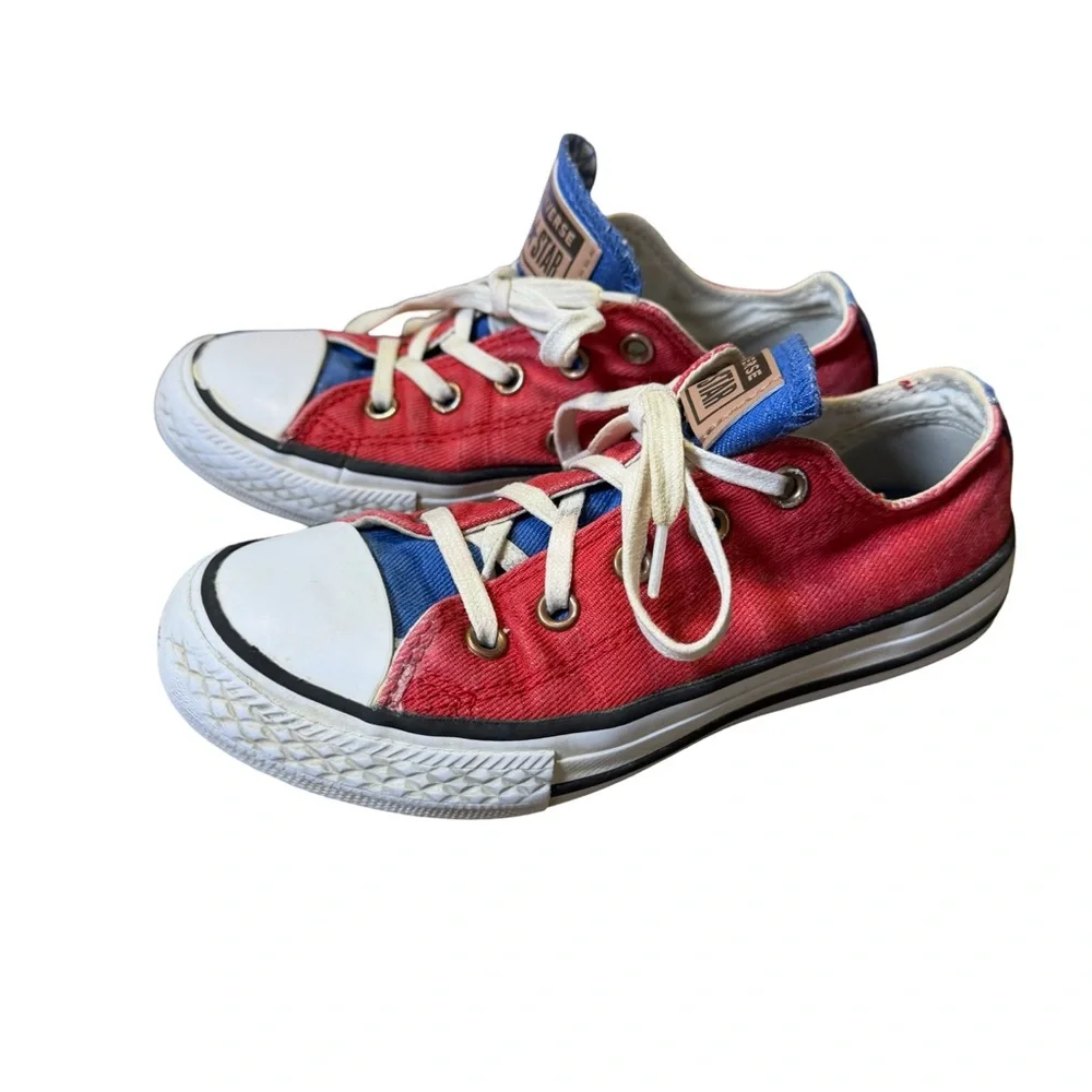Converse ❤️✨ chuck