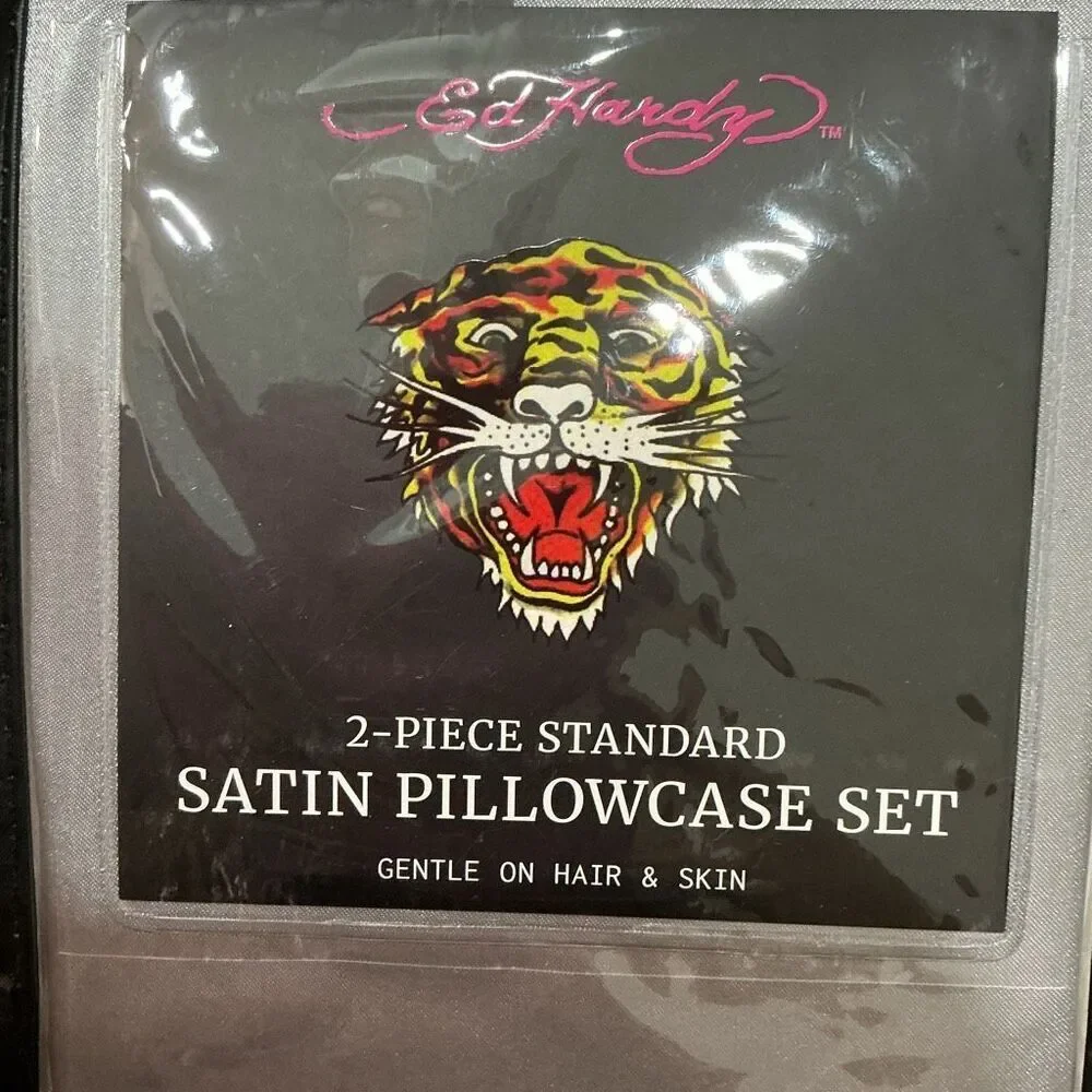 Ed Hardy classic skin
