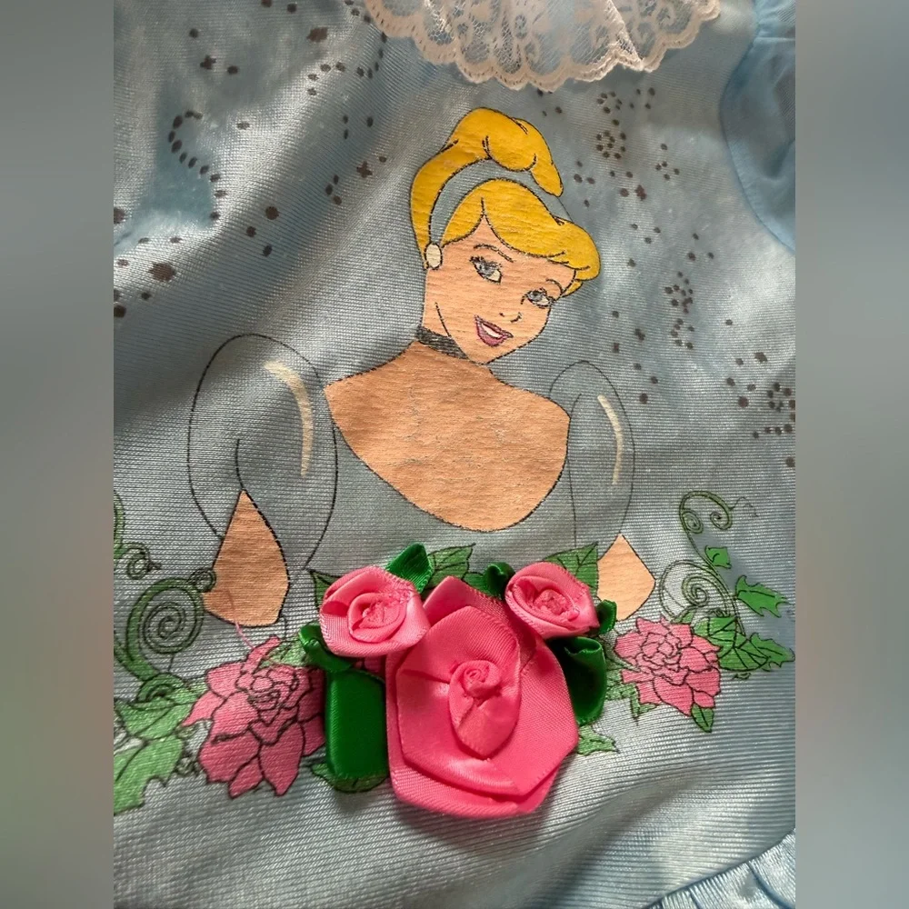 Disney appropriate safety