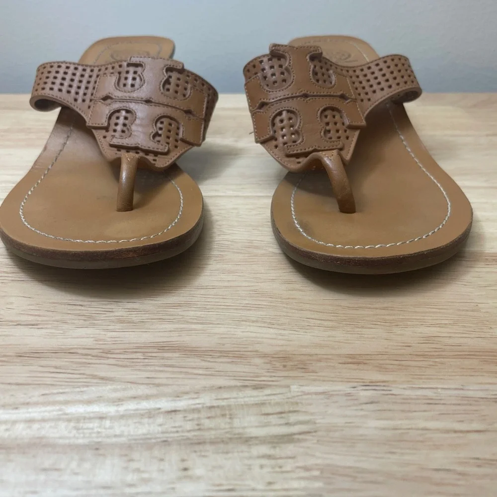Tory Burch iconic tory