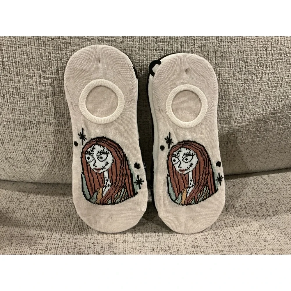 Disney nightmare before