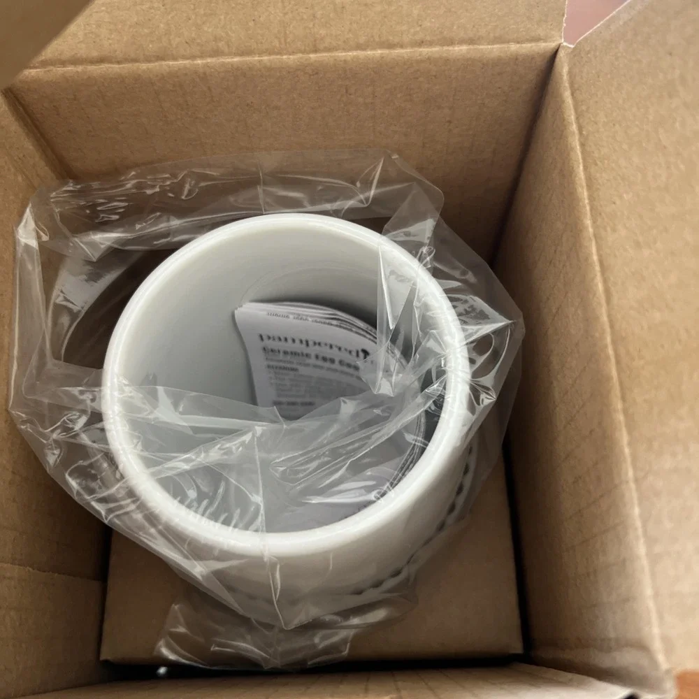 Pampered Chef product easier microwave