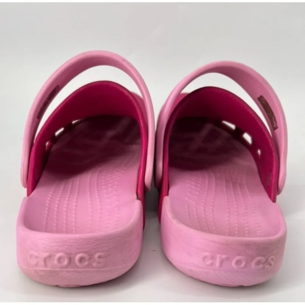 CROCS kids electro