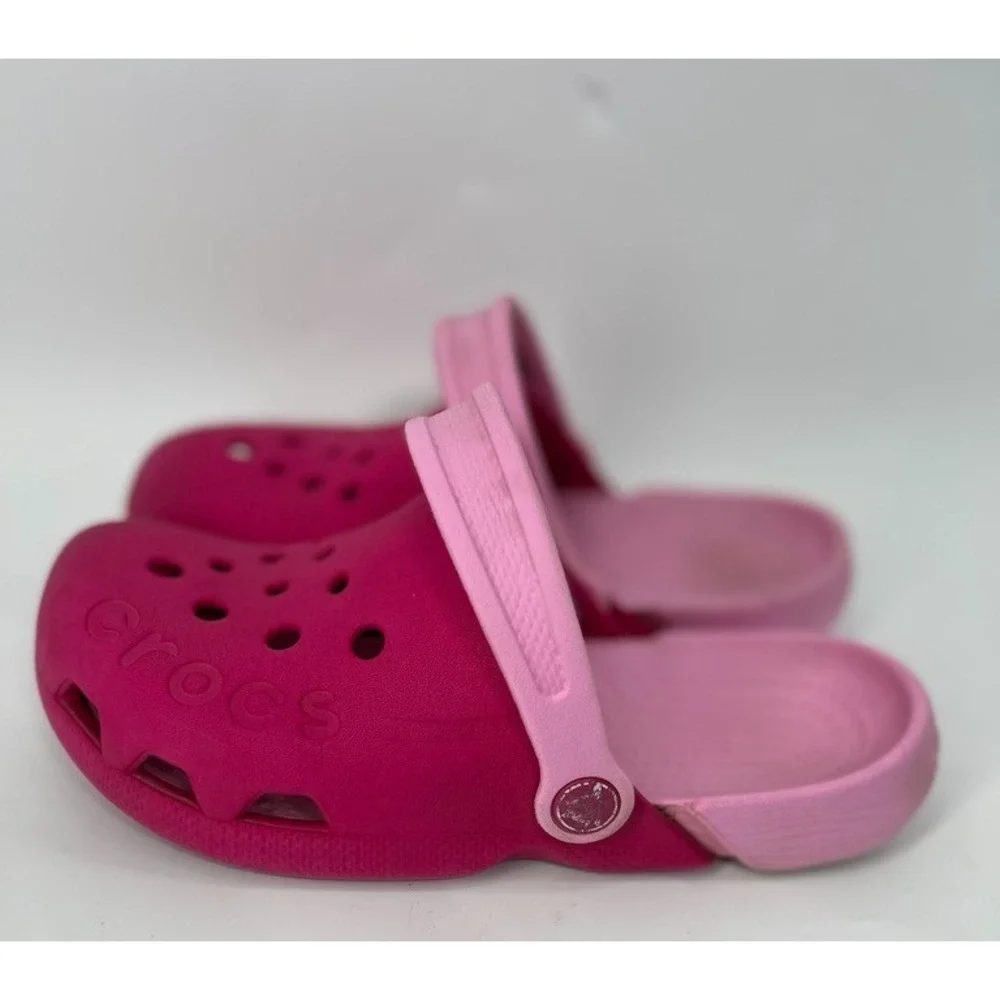 CROCS kids electro