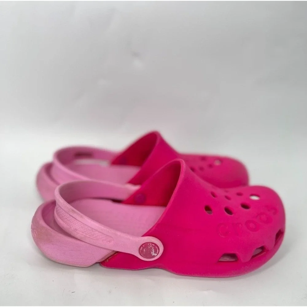 CROCS kids electro