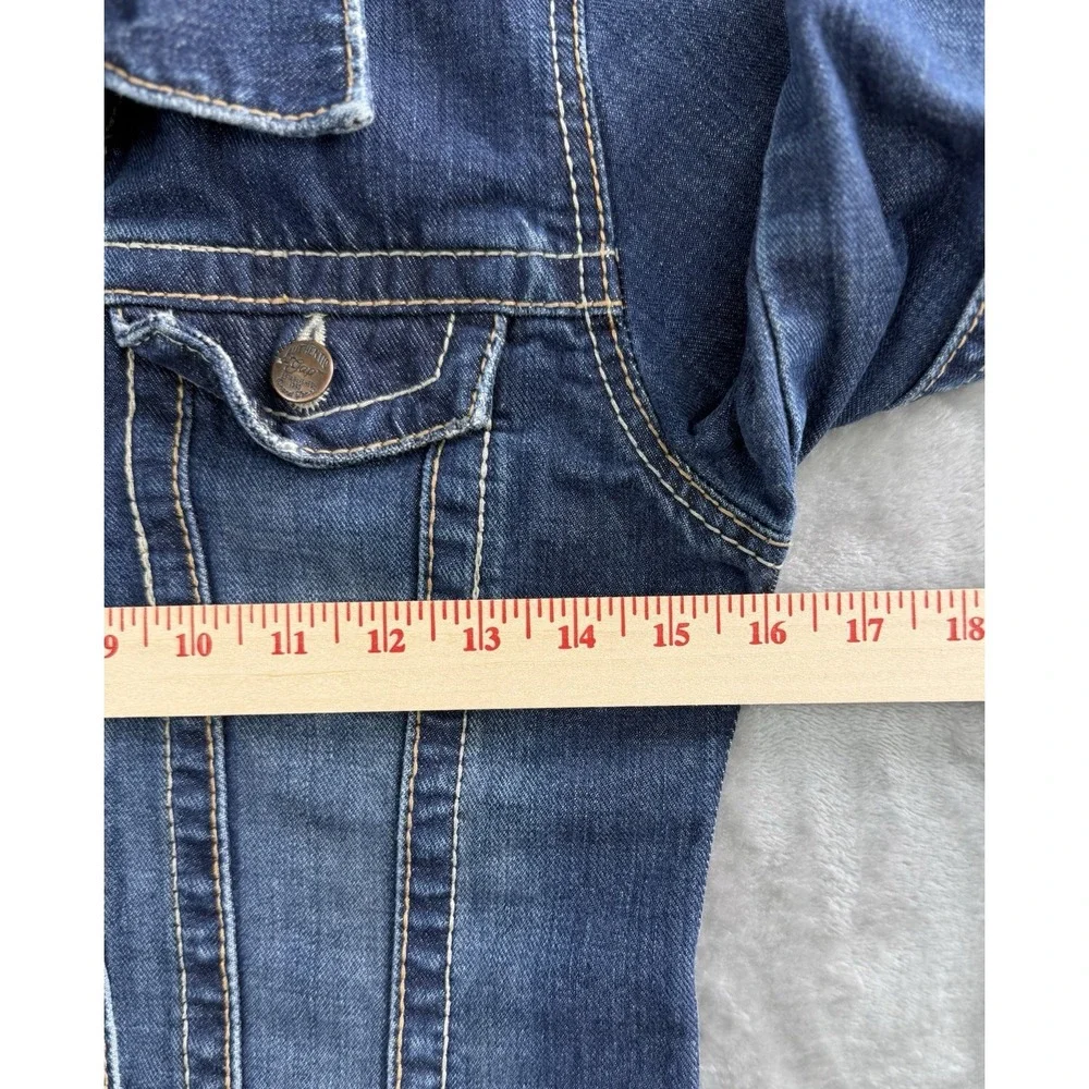 GAP kids denim