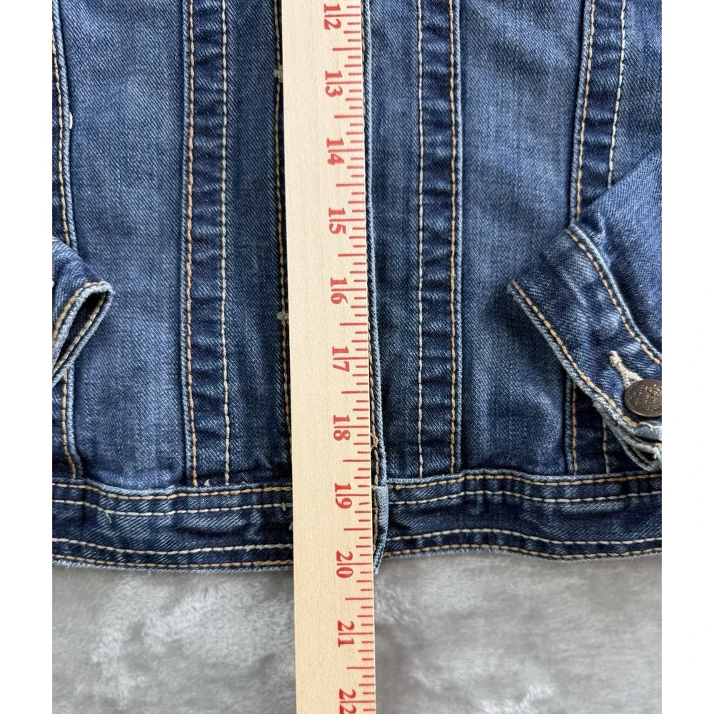 GAP kids denim