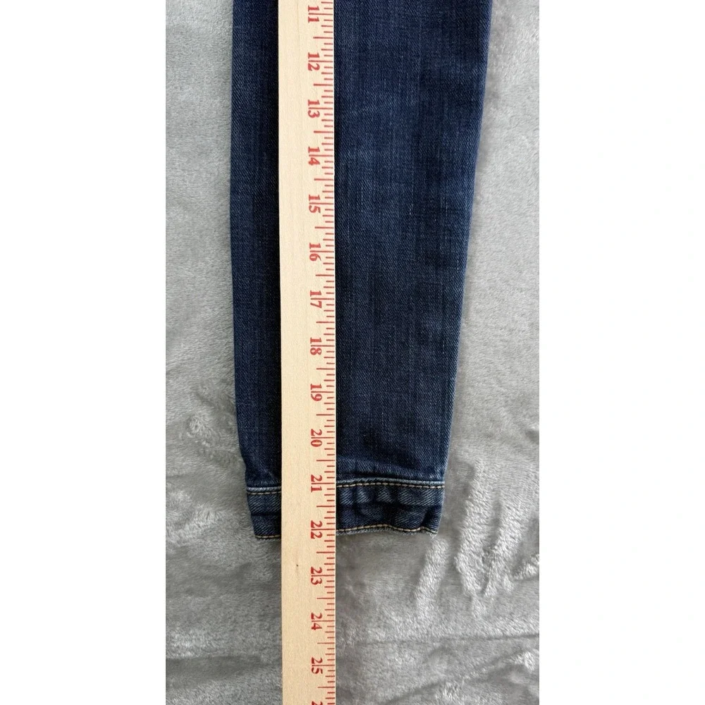 GAP kids denim