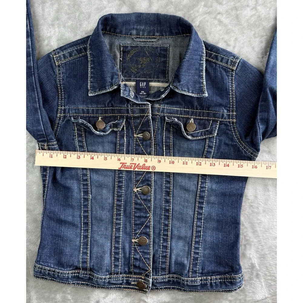GAP kids denim