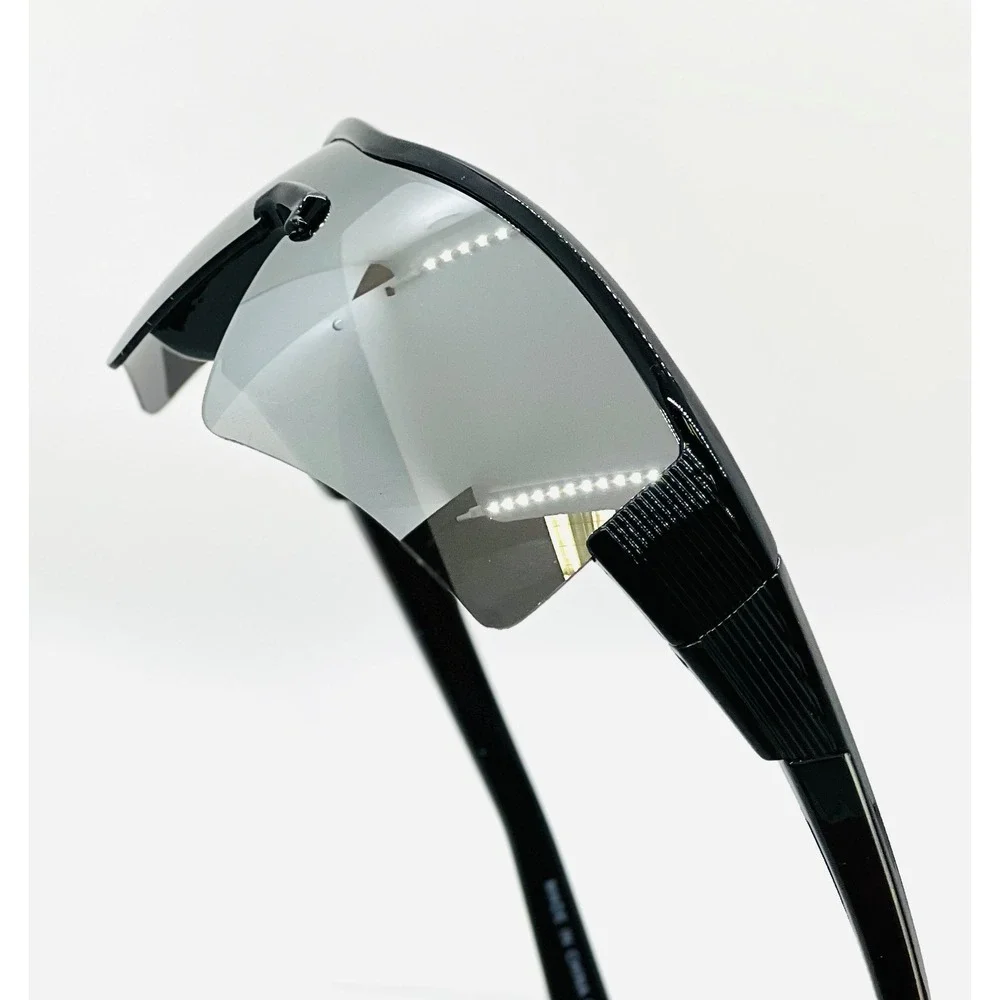 Sport Sunglasses Men‎ Cycling Running Fishing Golf Driving Glasses UV400 Protect