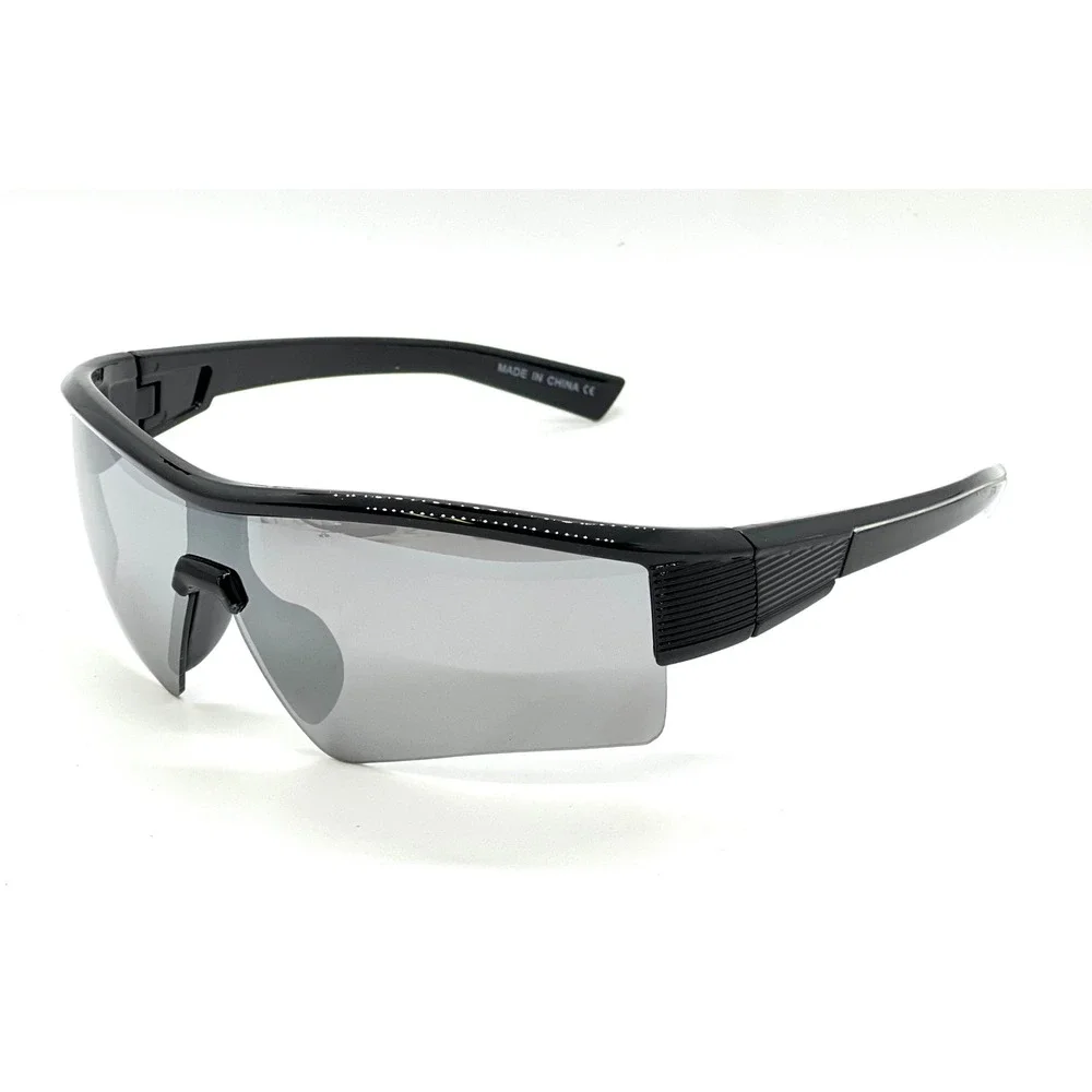 Sport Sunglasses Men‎ Cycling Running Fishing Golf Driving Glasses UV400 Protect