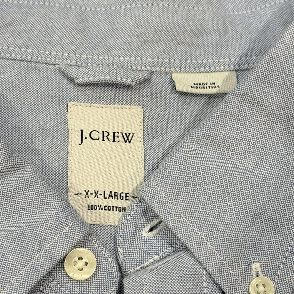 J. Crew vintage 1990s