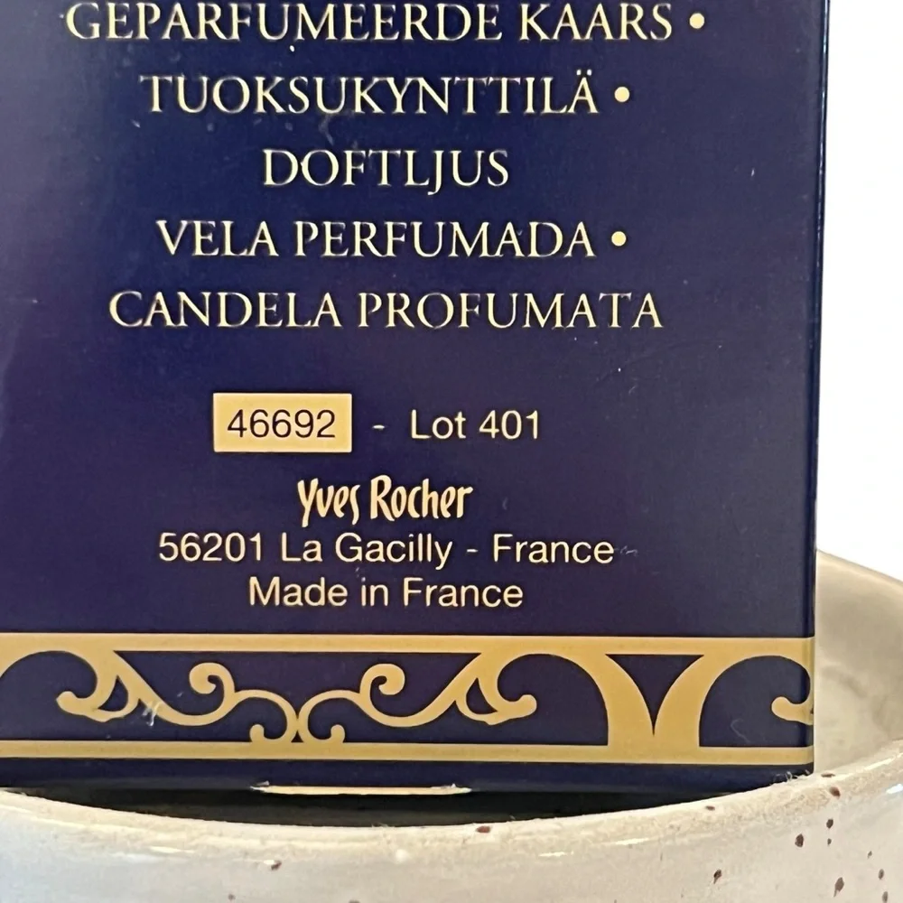 Yves Rocher yves rocher