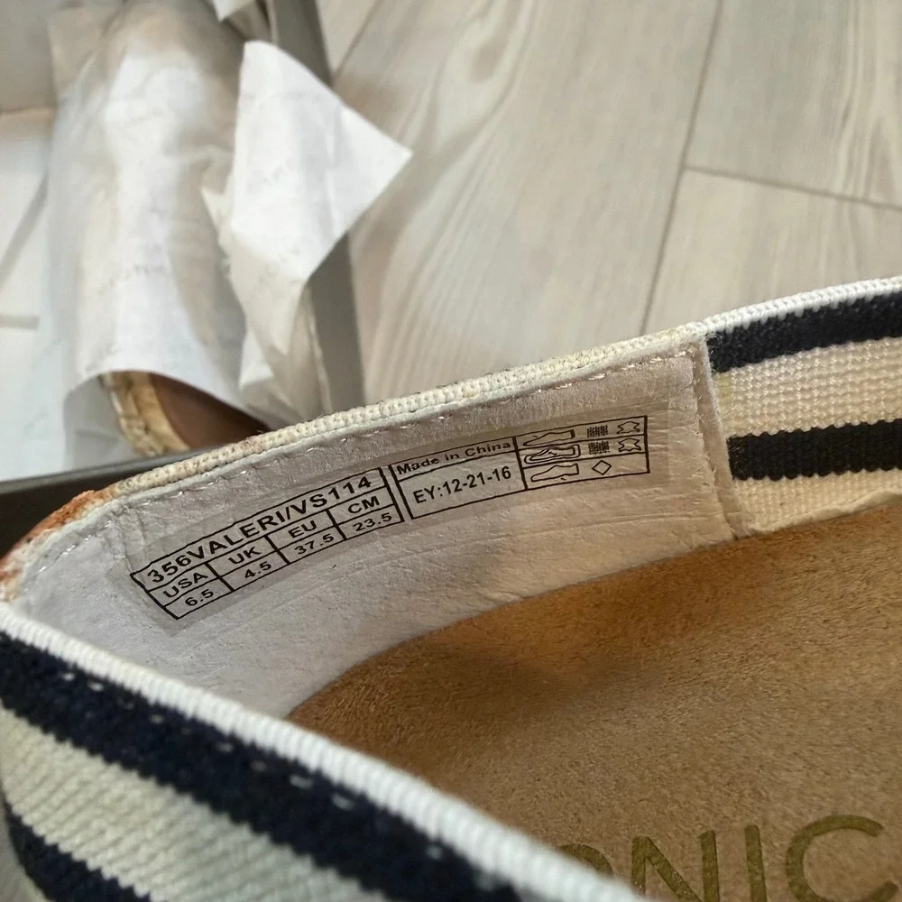 Vionic coast valeri