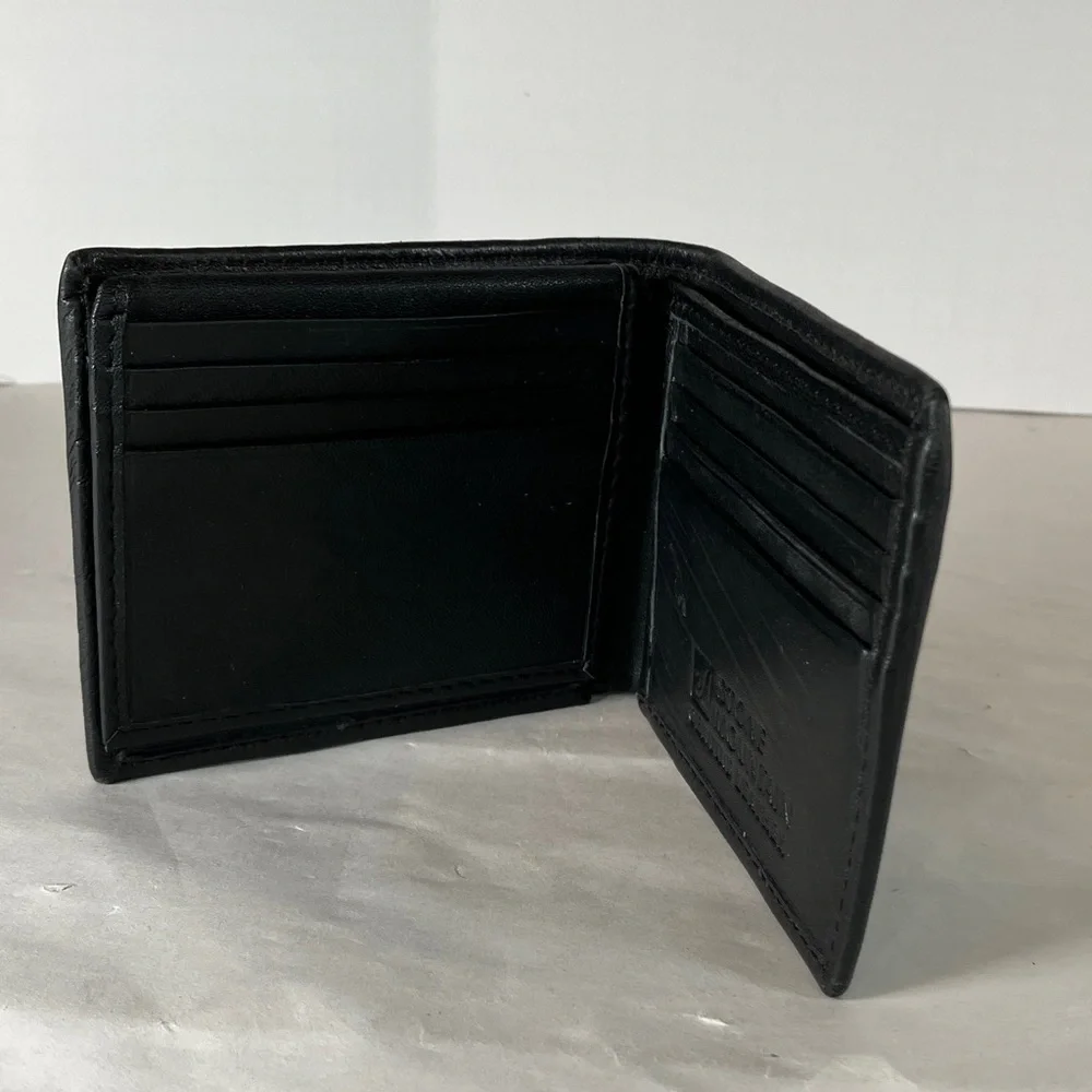 Stone Mountain Accessories elegant black