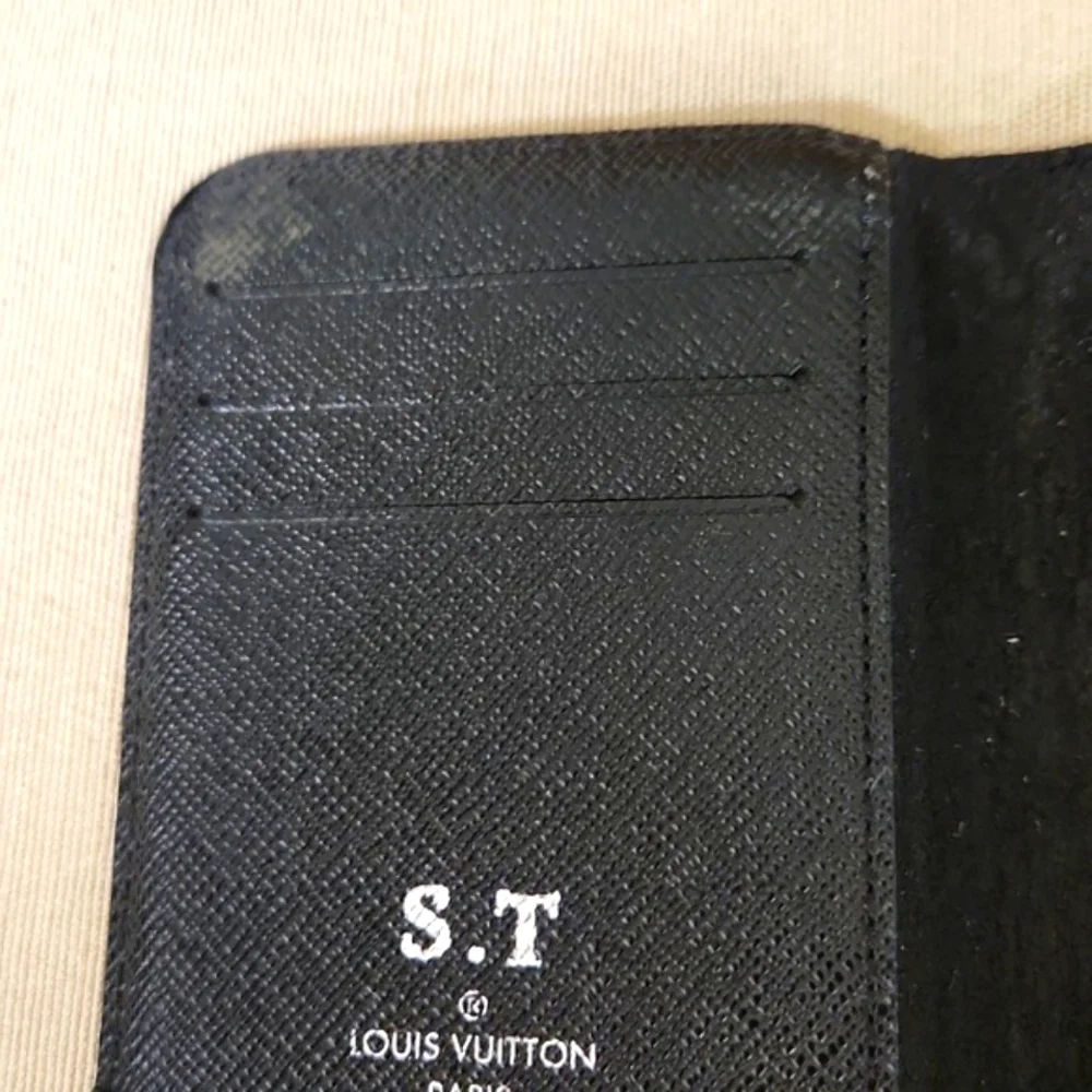 Louis Vuitton this authentic