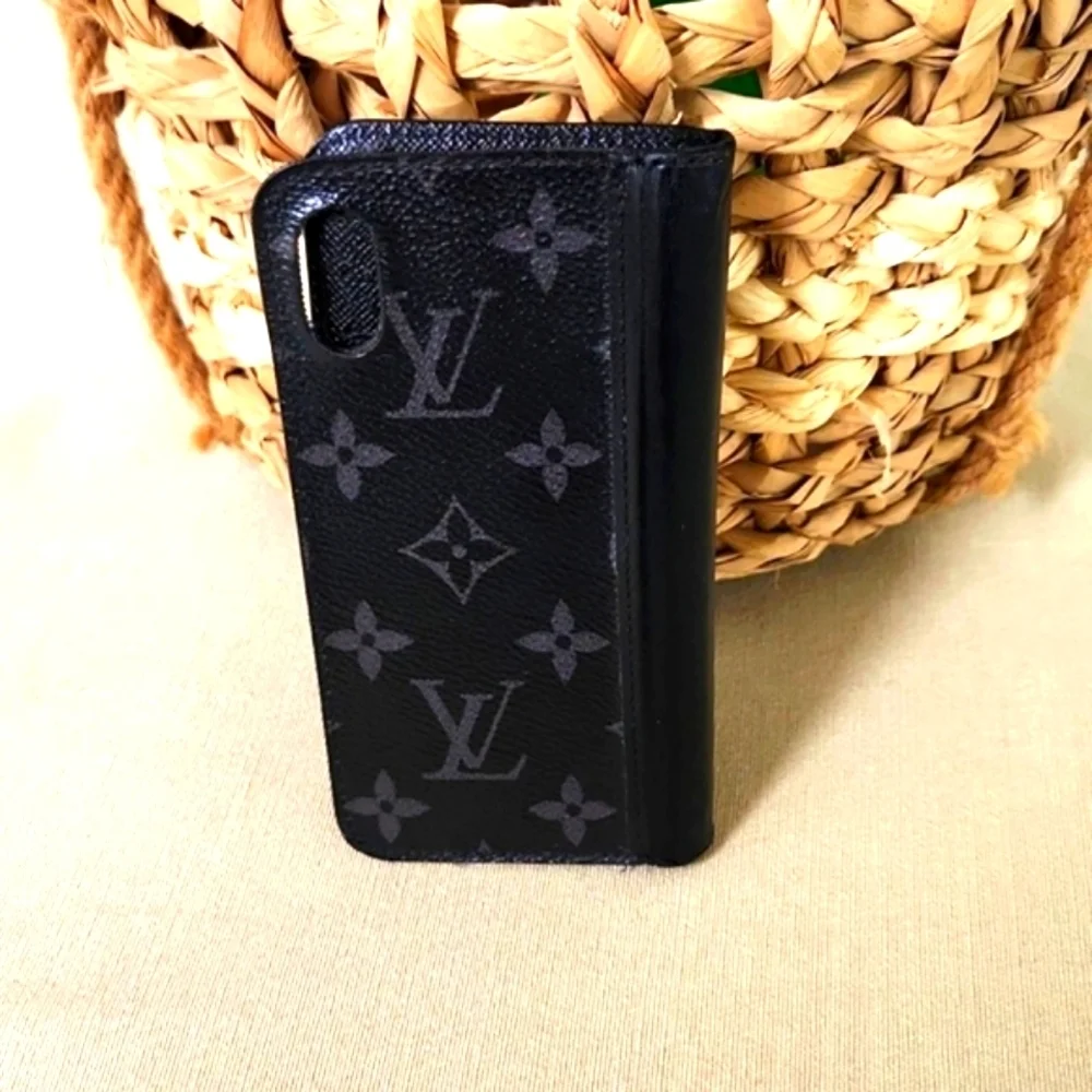 Louis Vuitton this authentic